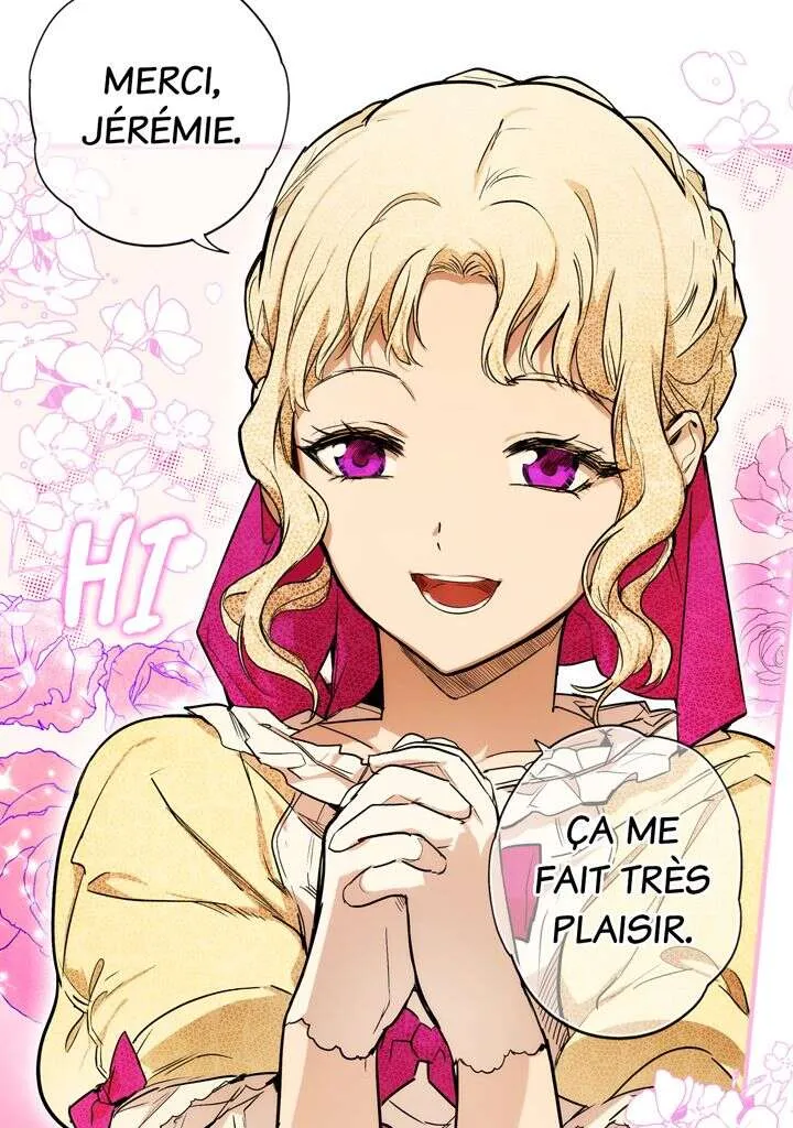 Read The Fantasie of a Stepmother FR Manga Online