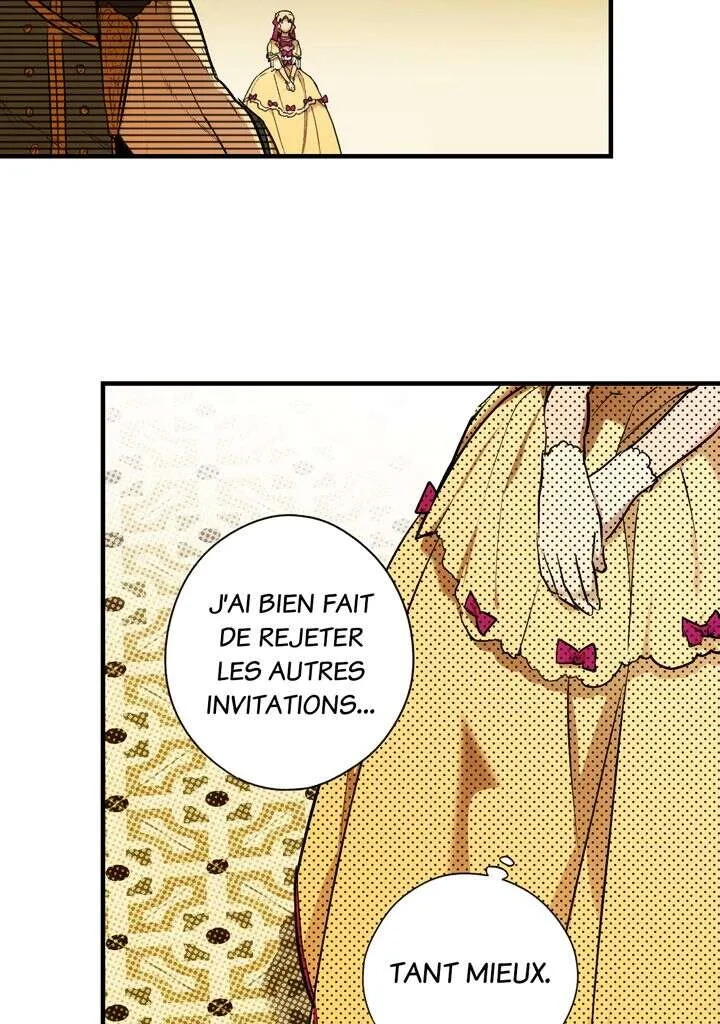 Read The Fantasie of a Stepmother FR Manga Online