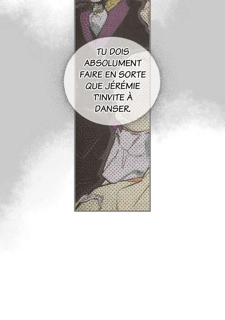 Read The Fantasie of a Stepmother FR Manga Online