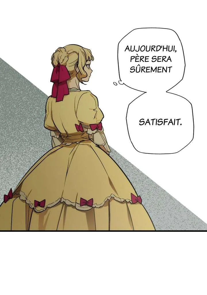 Read The Fantasie of a Stepmother FR Manga Online