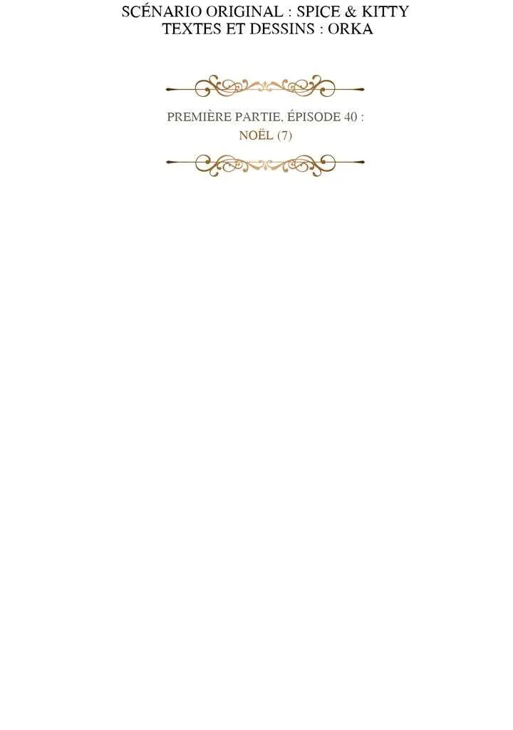 Read The Fantasie of a Stepmother FR Manga Online