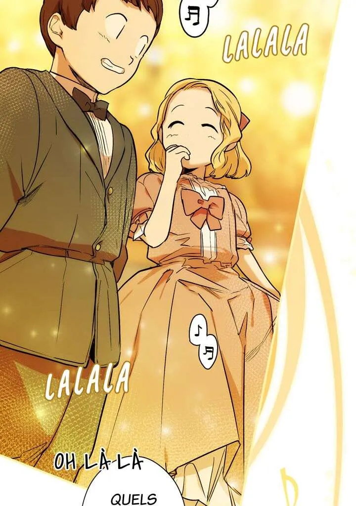 Read The Fantasie of a Stepmother FR Manga Online
