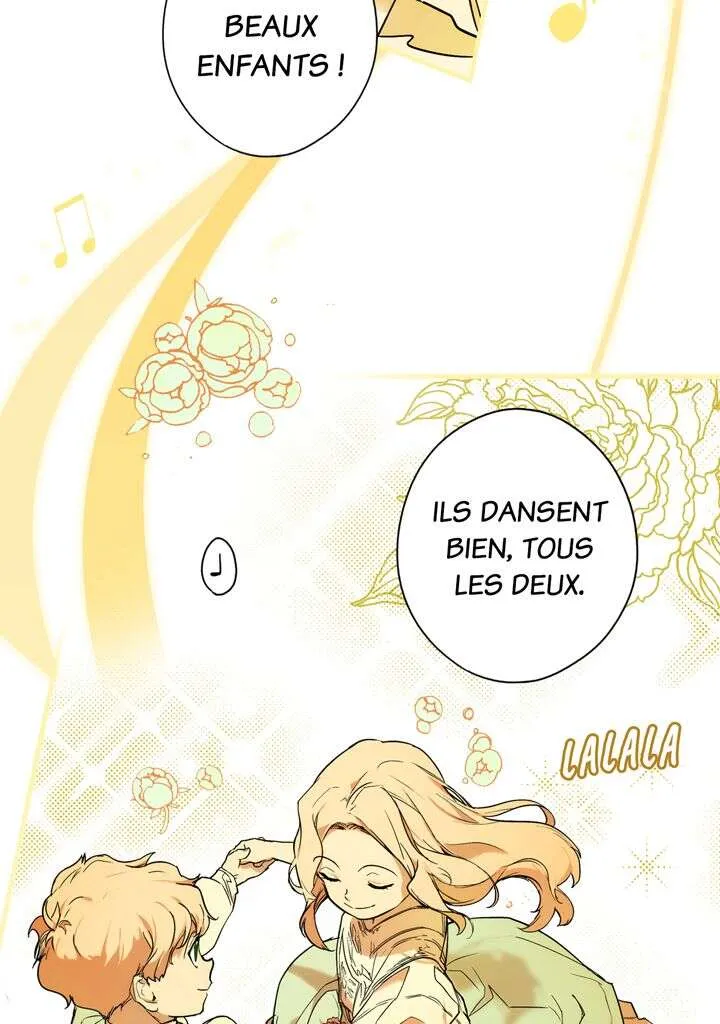 Read The Fantasie of a Stepmother FR Manga Online