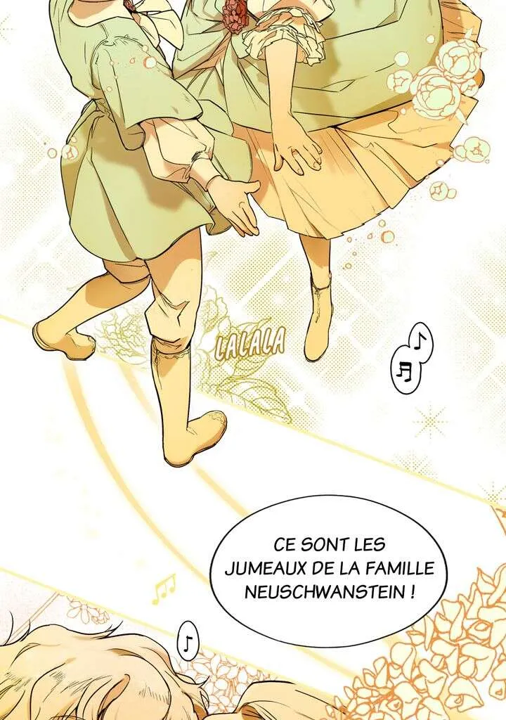 Read The Fantasie of a Stepmother FR Manga Online