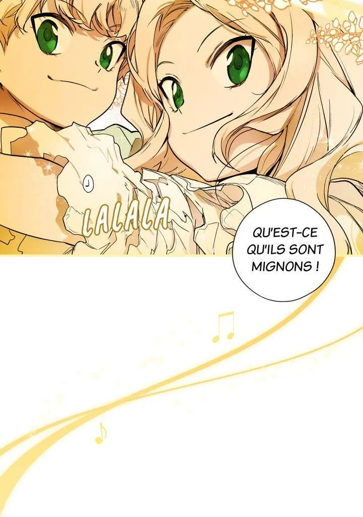 Read The Fantasie of a Stepmother FR Manga Online