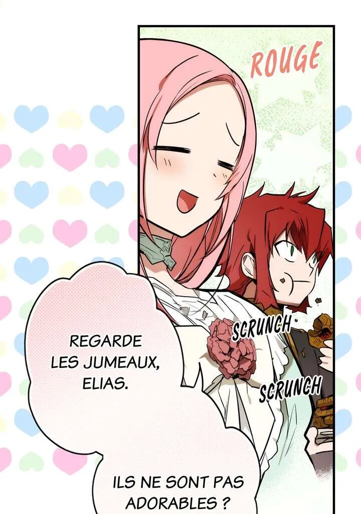Read The Fantasie of a Stepmother FR Manga Online