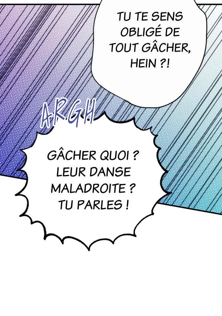 Read The Fantasie of a Stepmother FR Manga Online