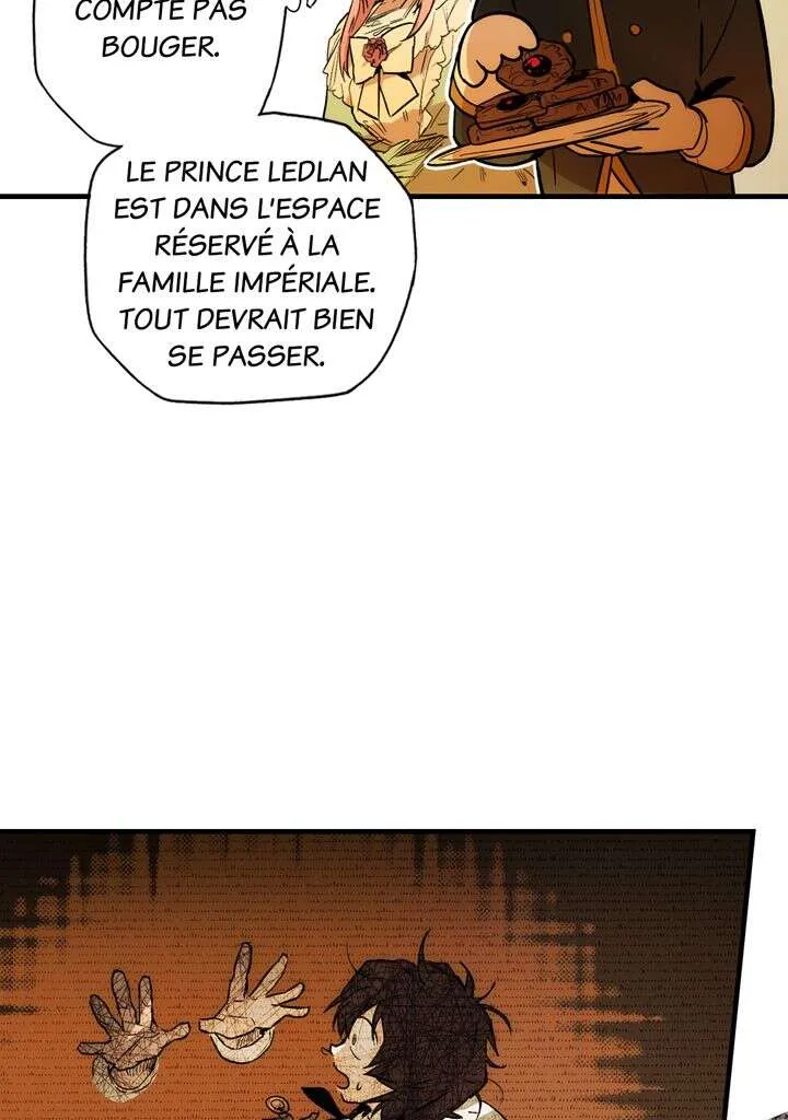 Read The Fantasie of a Stepmother FR Manga Online