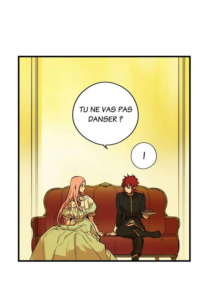 Read The Fantasie of a Stepmother FR Manga Online