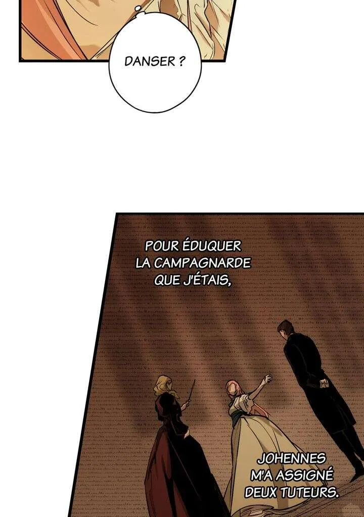 Read The Fantasie of a Stepmother FR Manga Online