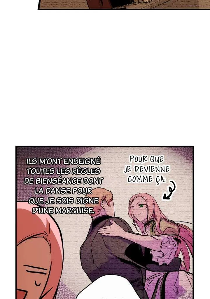 Read The Fantasie of a Stepmother FR Manga Online