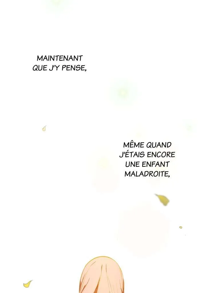 Read The Fantasie of a Stepmother FR Manga Online