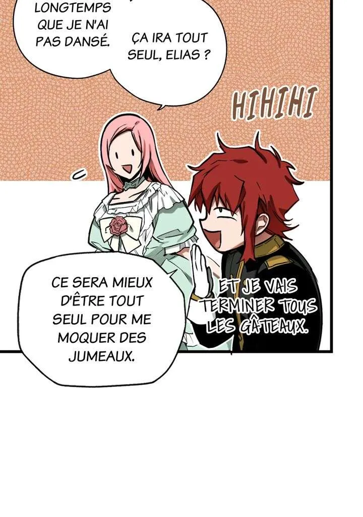 Read The Fantasie of a Stepmother FR Manga Online