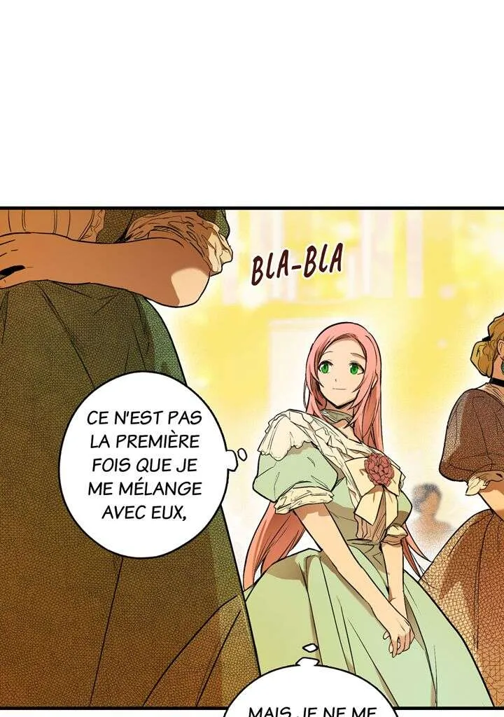 Read The Fantasie of a Stepmother FR Manga Online