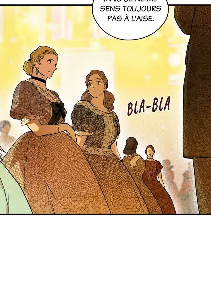 Read The Fantasie of a Stepmother FR Manga Online