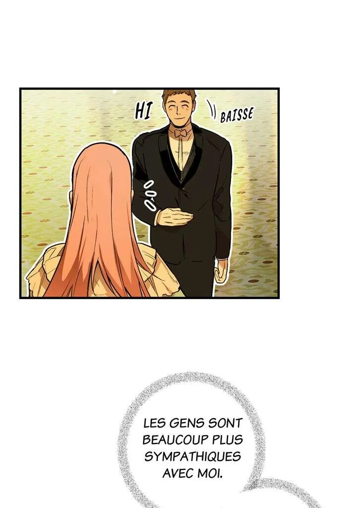 Read The Fantasie of a Stepmother FR Manga Online