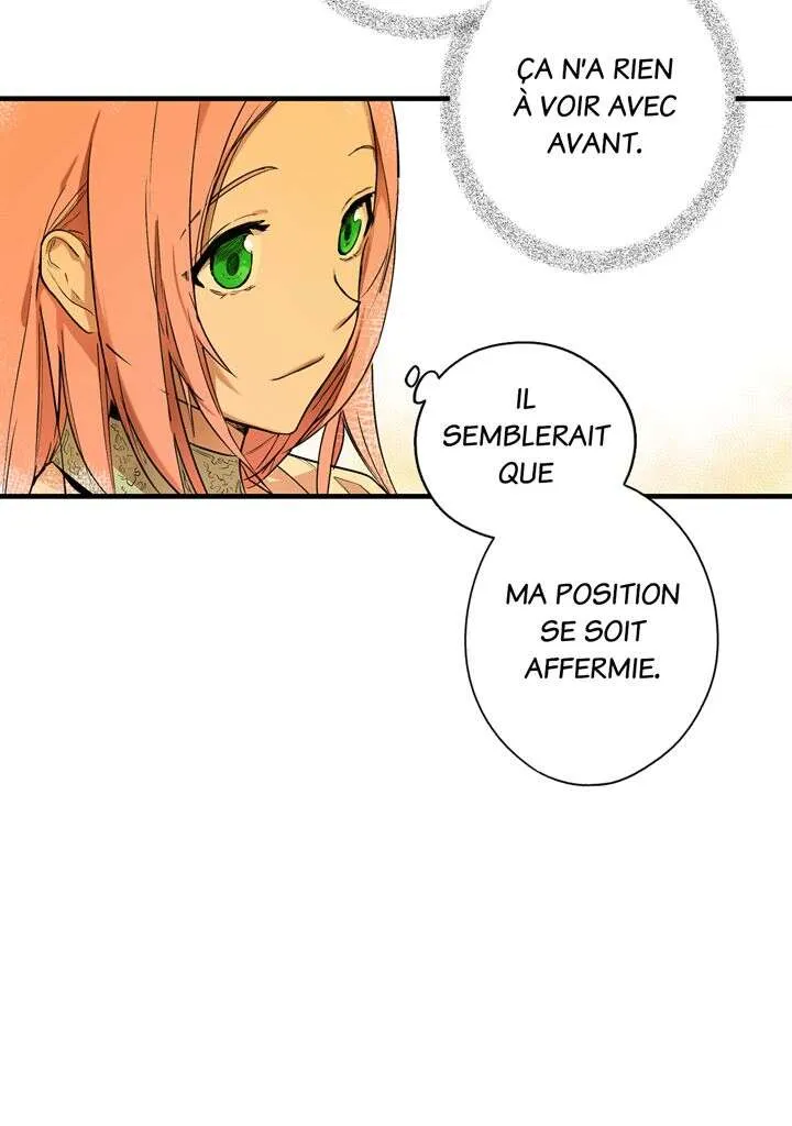Read The Fantasie of a Stepmother FR Manga Online