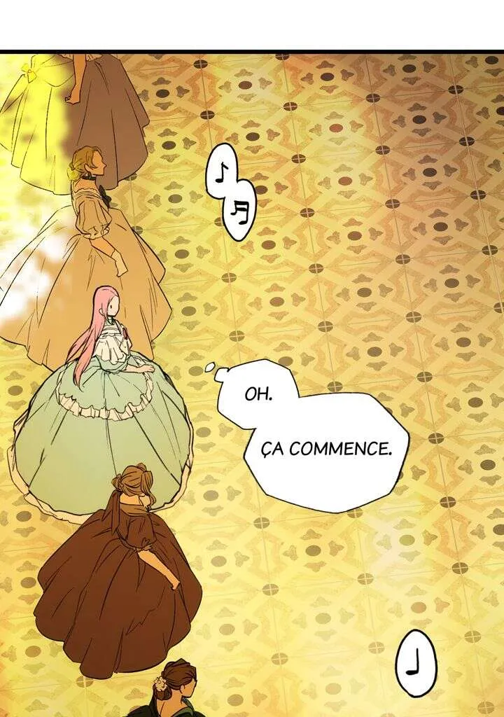 Read The Fantasie of a Stepmother FR Manga Online