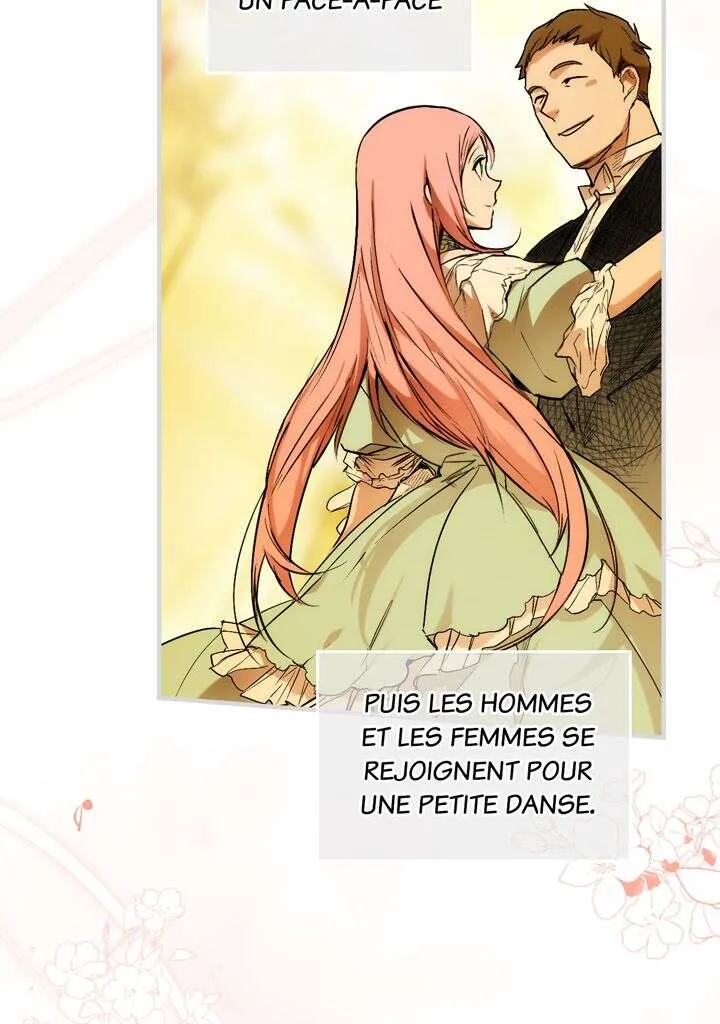 Read The Fantasie of a Stepmother FR Manga Online