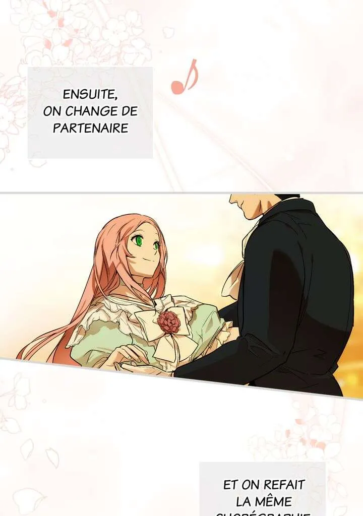 Read The Fantasie of a Stepmother FR Manga Online