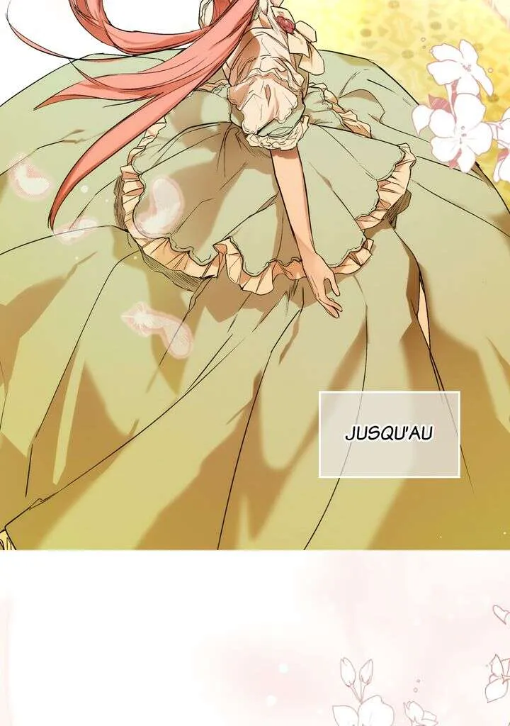 Read The Fantasie of a Stepmother FR Manga Online