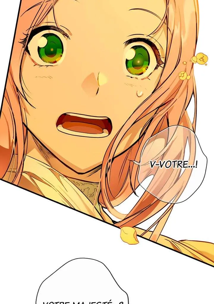 Read The Fantasie of a Stepmother FR Manga Online