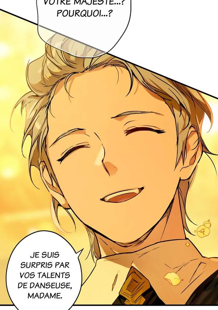 Read The Fantasie of a Stepmother FR Manga Online
