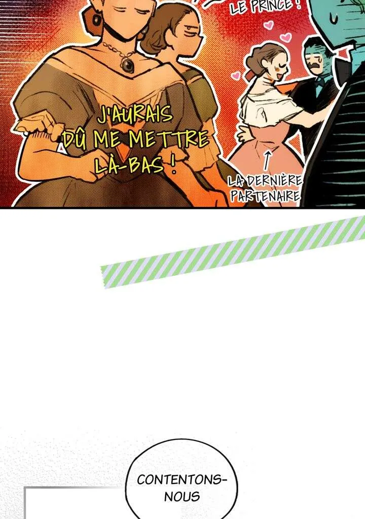 Read The Fantasie of a Stepmother FR Manga Online