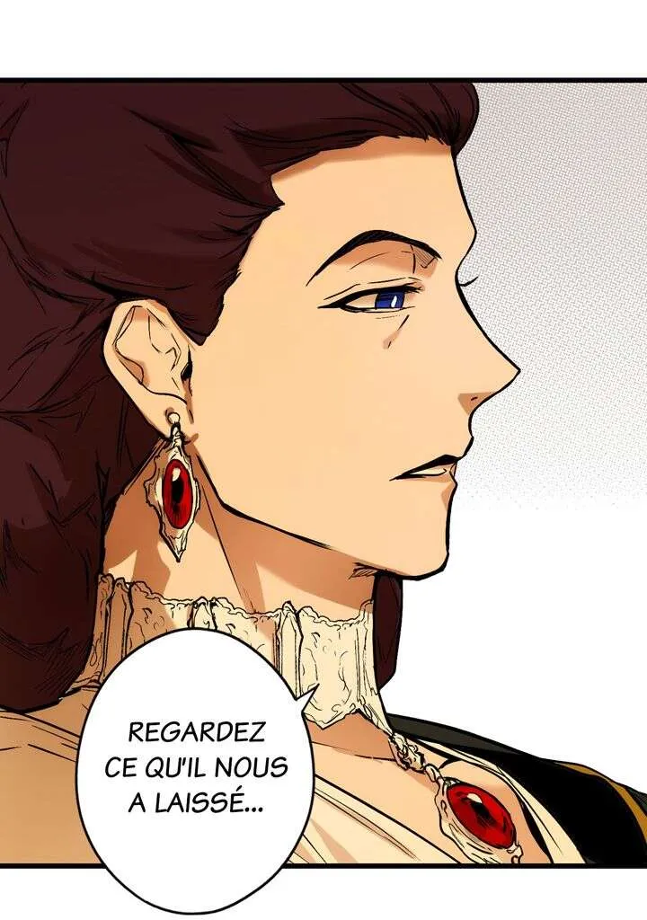 Read The Fantasie of a Stepmother FR Manga Online