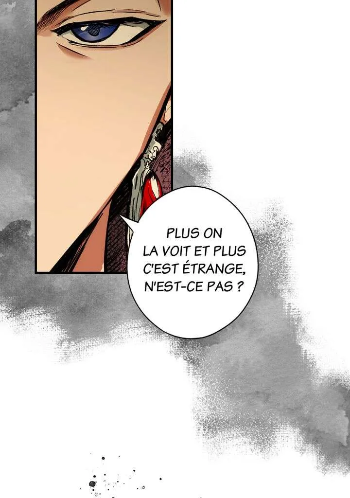 Read The Fantasie of a Stepmother FR Manga Online
