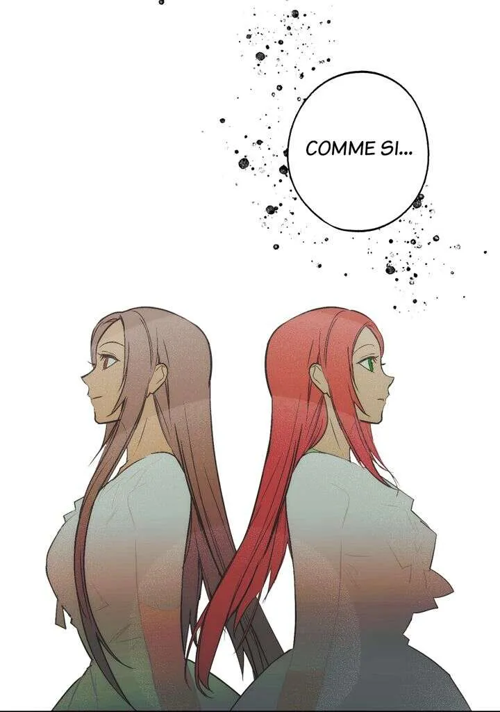Read The Fantasie of a Stepmother FR Manga Online