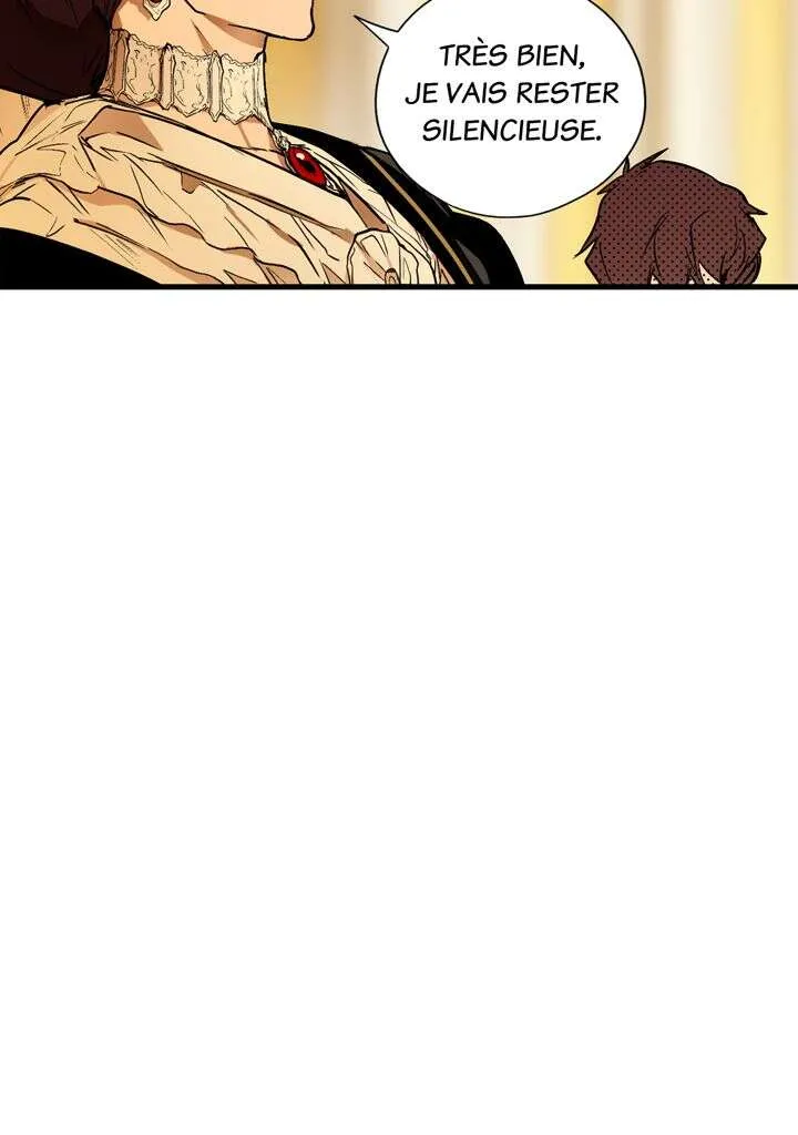 Read The Fantasie of a Stepmother FR Manga Online