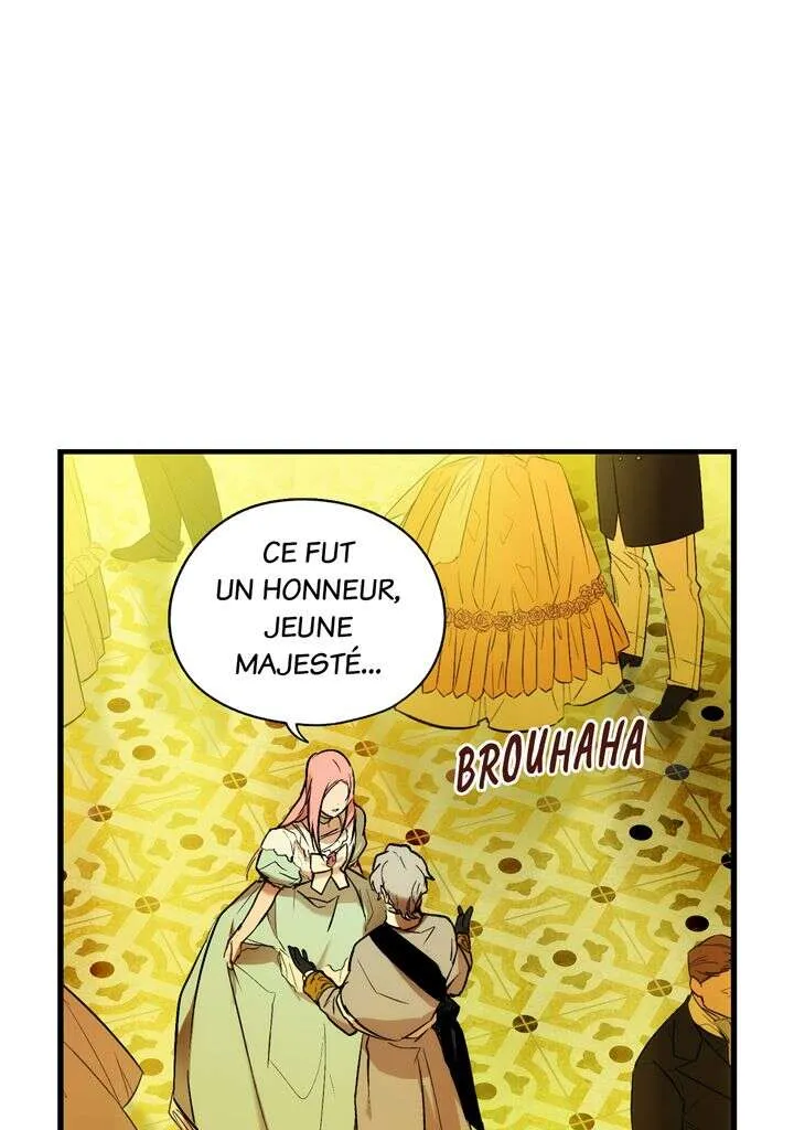 Read The Fantasie of a Stepmother FR Manga Online