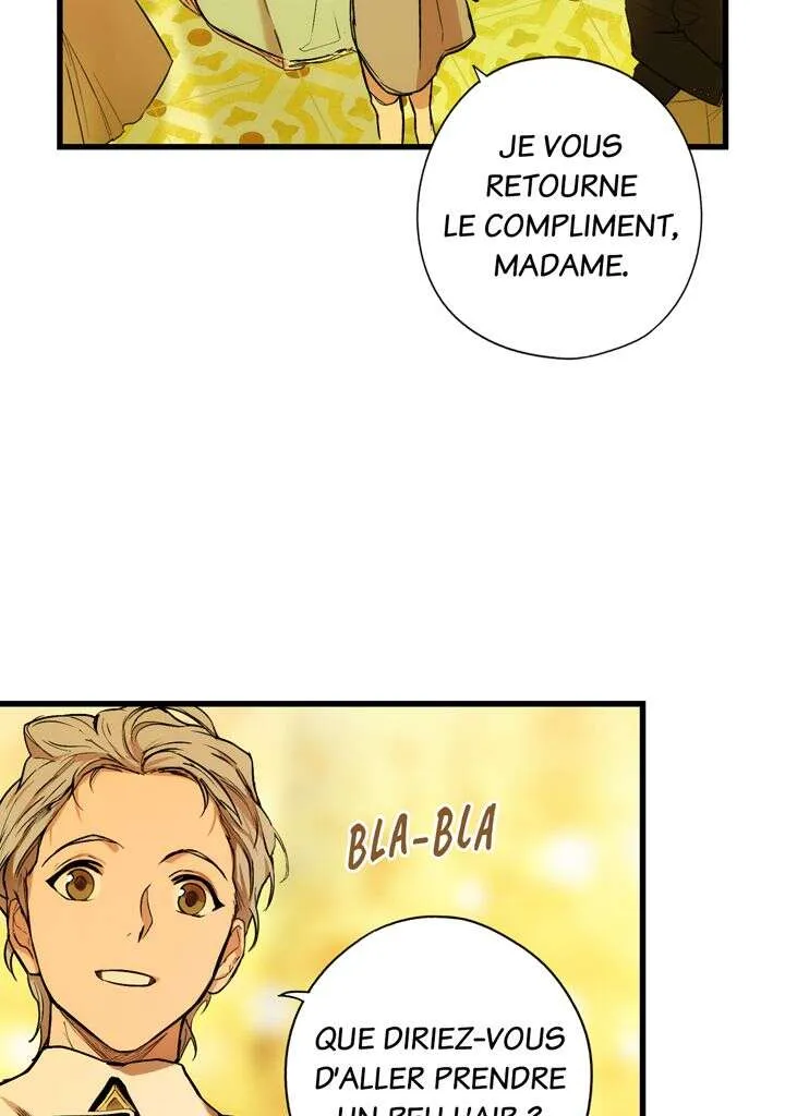 Read The Fantasie of a Stepmother FR Manga Online