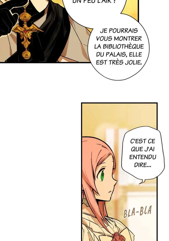 Read The Fantasie of a Stepmother FR Manga Online