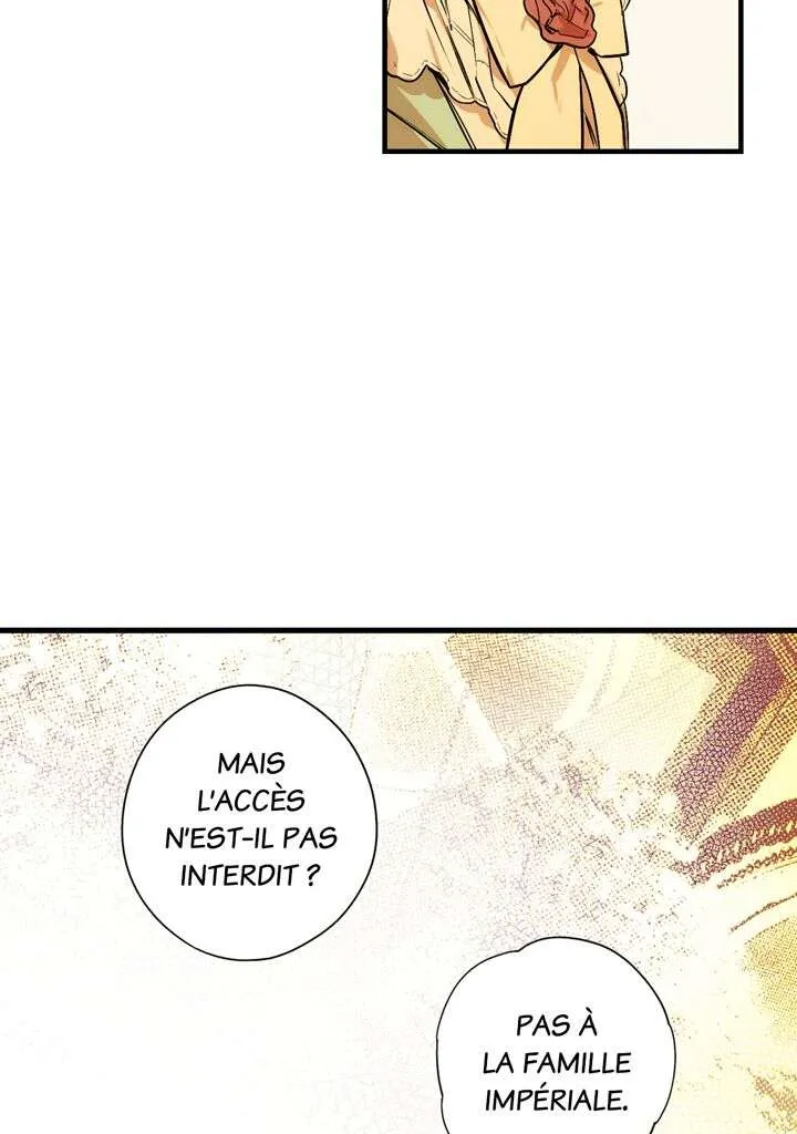 Read The Fantasie of a Stepmother FR Manga Online