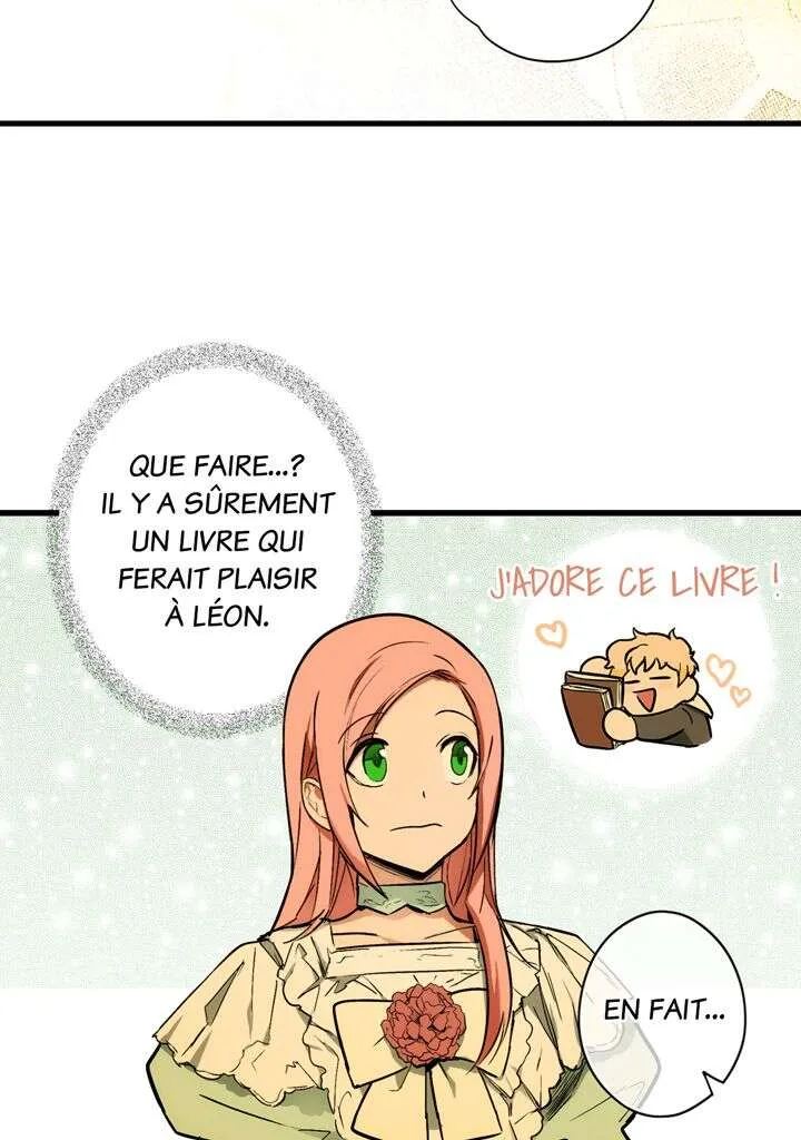 Read The Fantasie of a Stepmother FR Manga Online