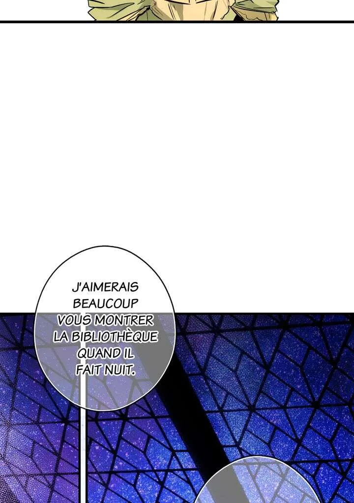 Read The Fantasie of a Stepmother FR Manga Online