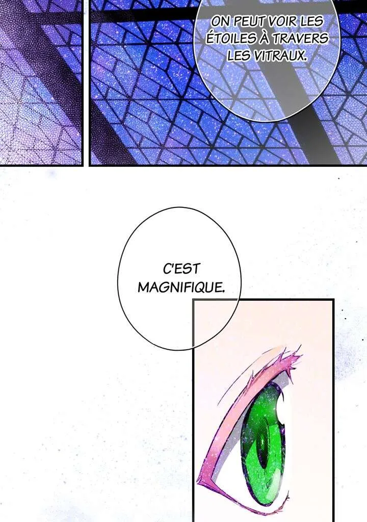 Read The Fantasie of a Stepmother FR Manga Online