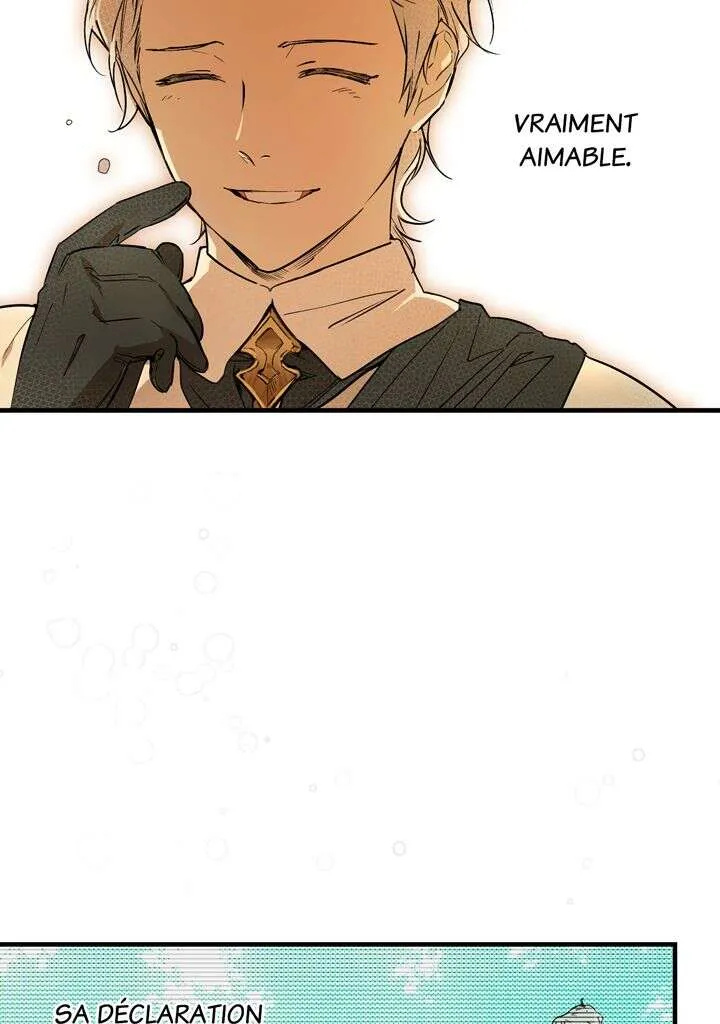 Read The Fantasie of a Stepmother FR Manga Online