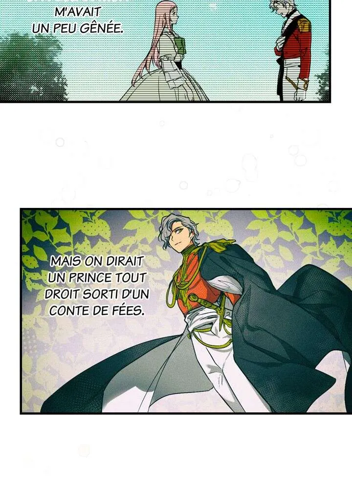 Read The Fantasie of a Stepmother FR Manga Online