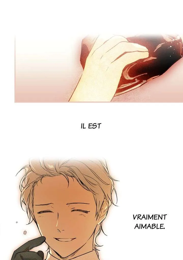 Read The Fantasie of a Stepmother FR Manga Online