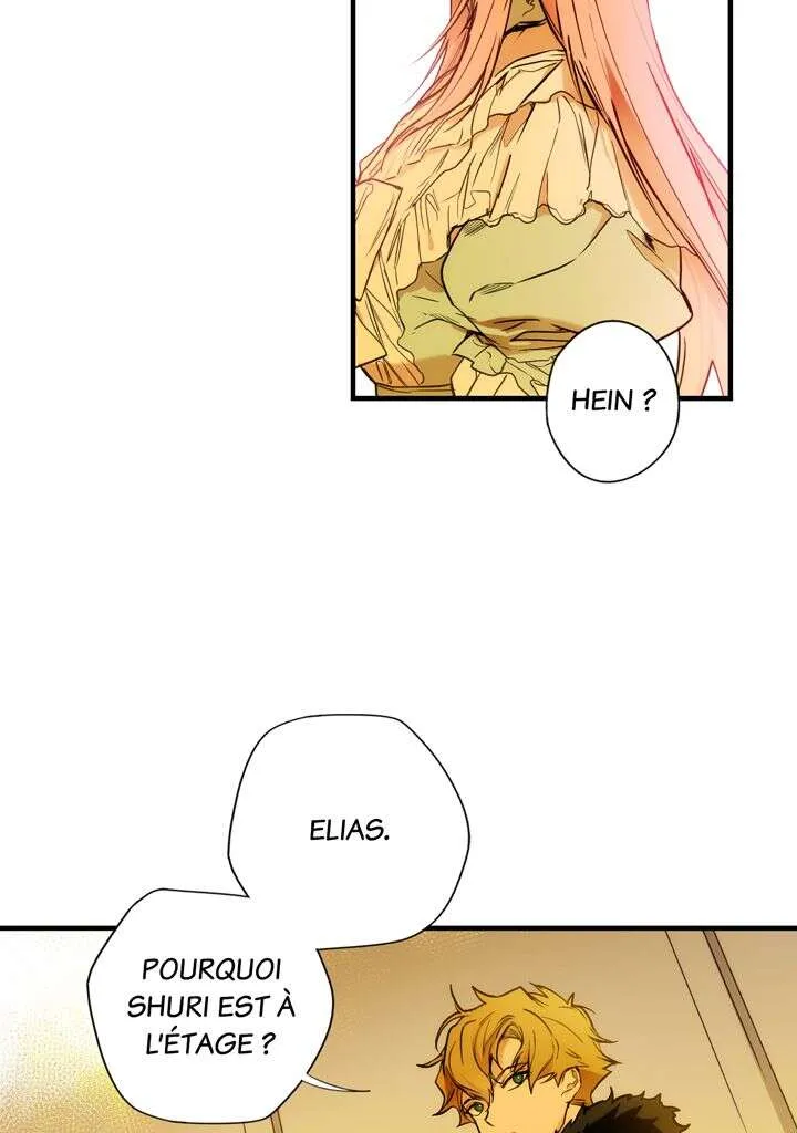 Read The Fantasie of a Stepmother FR Manga Online