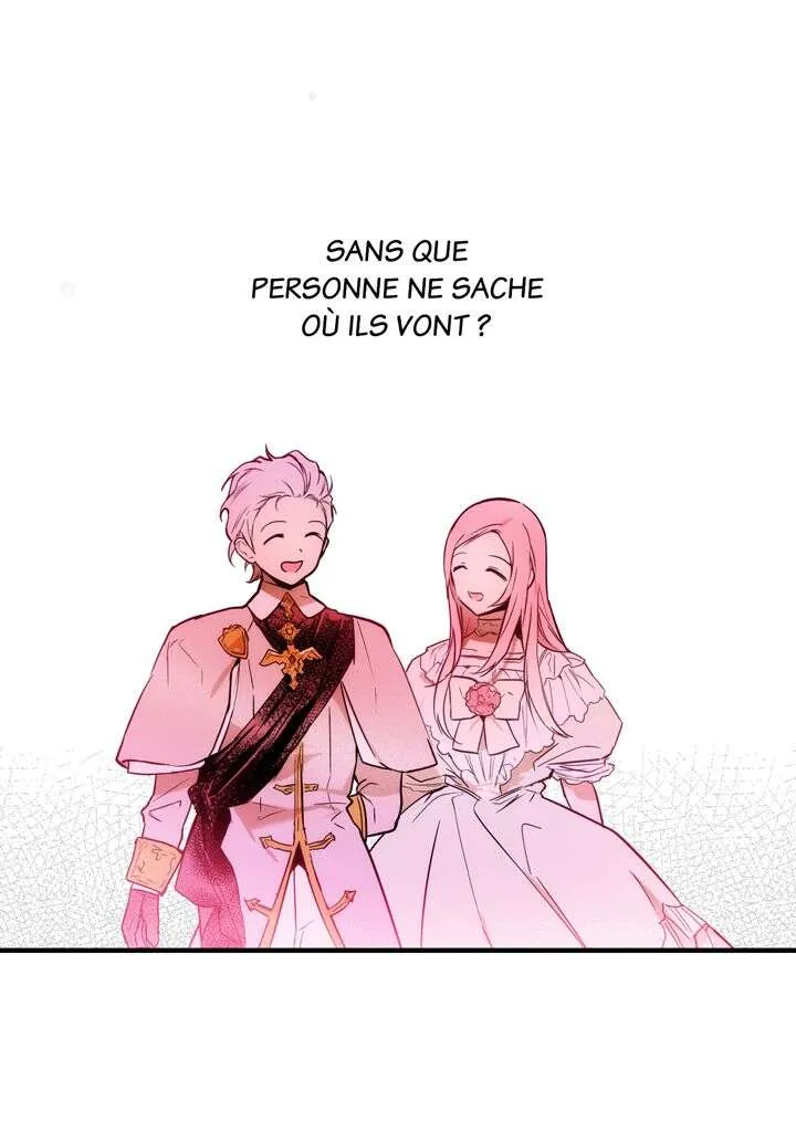 Read The Fantasie of a Stepmother FR Manga Online