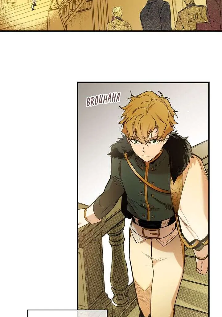 Read The Fantasie of a Stepmother FR Manga Online
