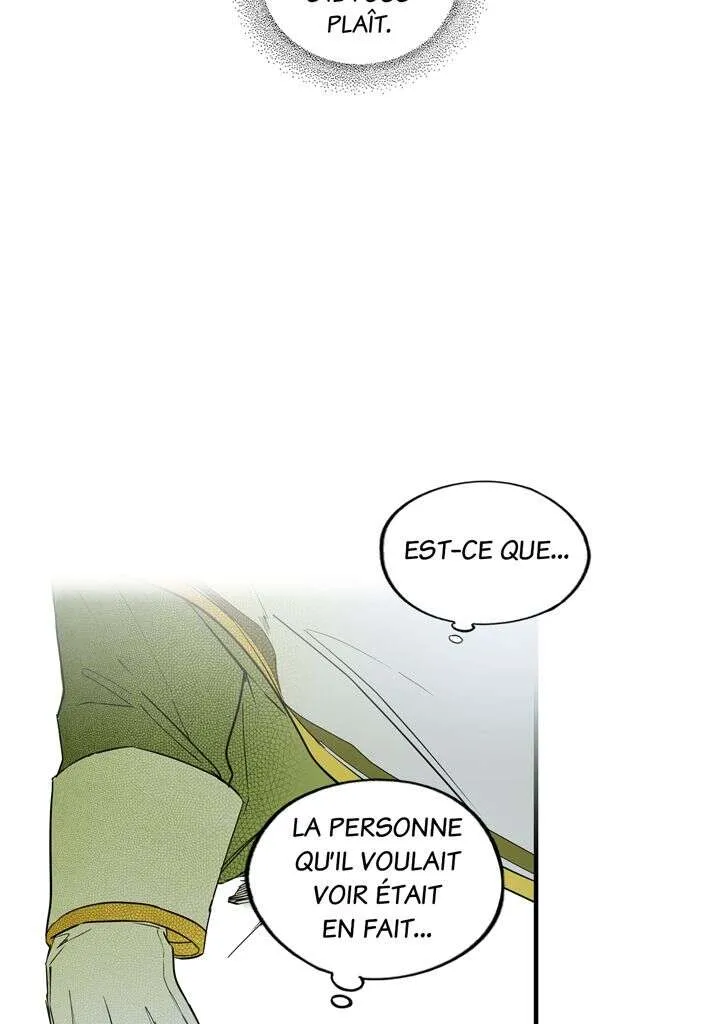 Read The Fantasie of a Stepmother FR Manga Online
