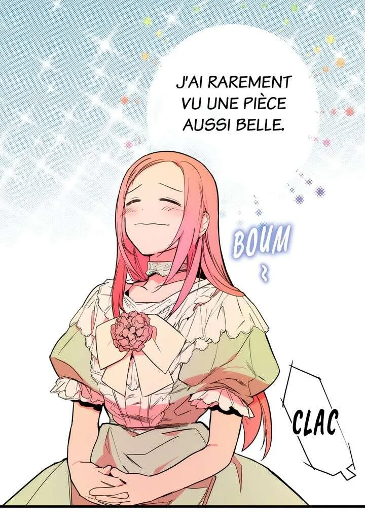 Read The Fantasie of a Stepmother FR Manga Online