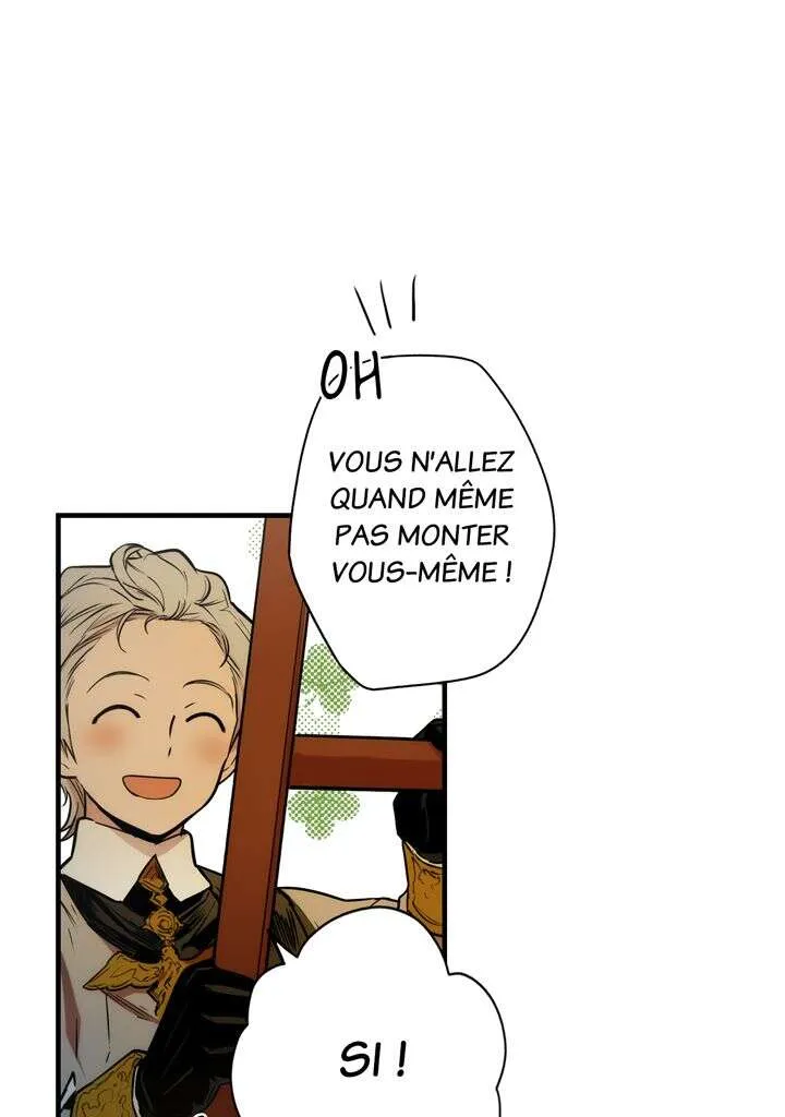 Read The Fantasie of a Stepmother FR Manga Online