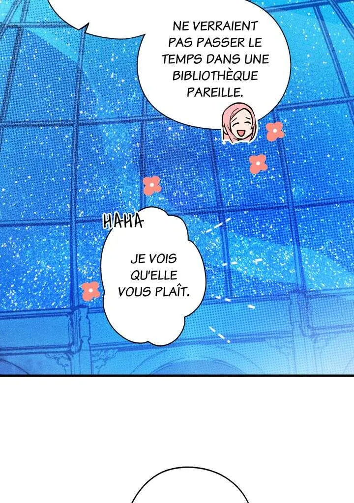 Read The Fantasie of a Stepmother FR Manga Online