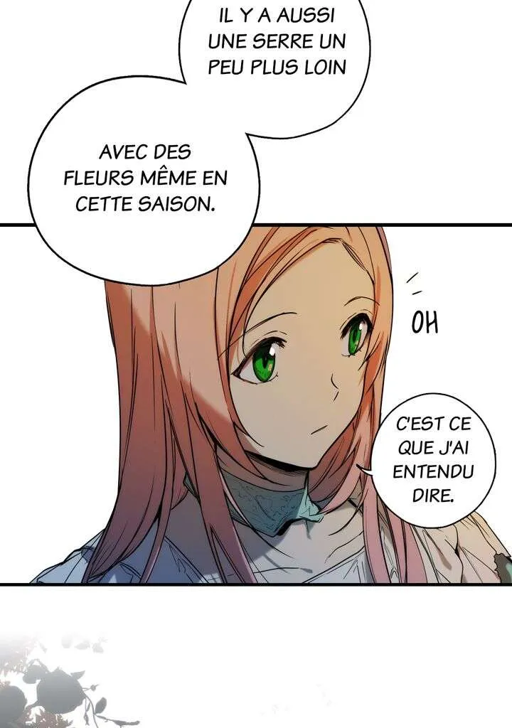 Read The Fantasie of a Stepmother FR Manga Online